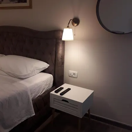 Portofino Sobe - With Free Parking