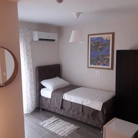 Portofino Sobe - With Free Parking 招待所 莫斯塔尔