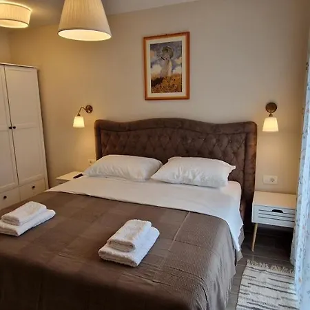 Portofino Sobe - With Free Parking 莫斯塔尔