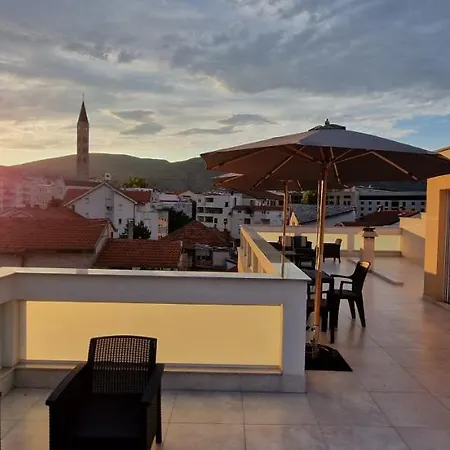 Portofino Sobe - With Free Parking Πανσιόν