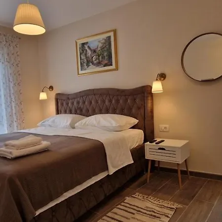 Portofino Sobe - With Free Parking Πανσιόν Μόσταρ