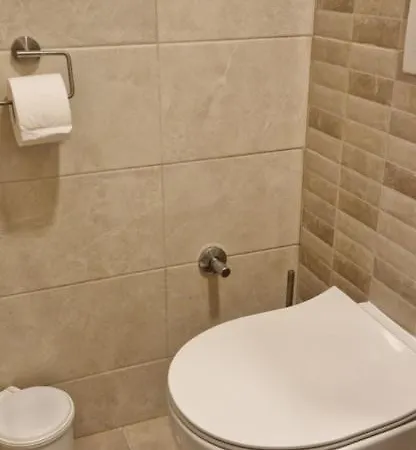 Portofino Sobe - With Free Parking 4*