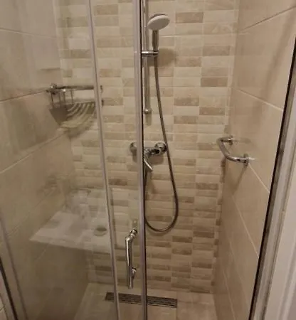 Πανσιόν Portofino Sobe - With Free Parking Μόσταρ