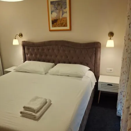 Portofino Sobe - With Free Parking 莫斯塔尔