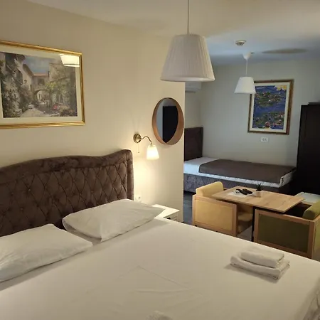 Portofino Sobe - With Free Parking 莫斯塔尔