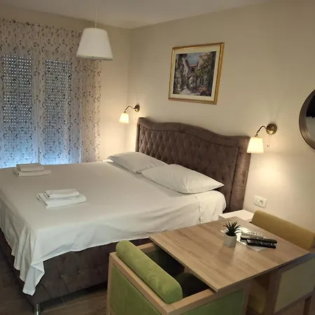 Portofino Sobe - With Free Parking 3* 莫斯塔尔