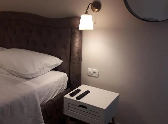 Portofino Sobe - With Free Parking